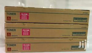 Tn 216 Toners for Konica Machines