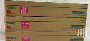 Tn 216 Toners for Konica Machines