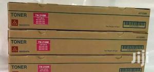 Tn 216 Toners for Konica Machines - thumbnail 2