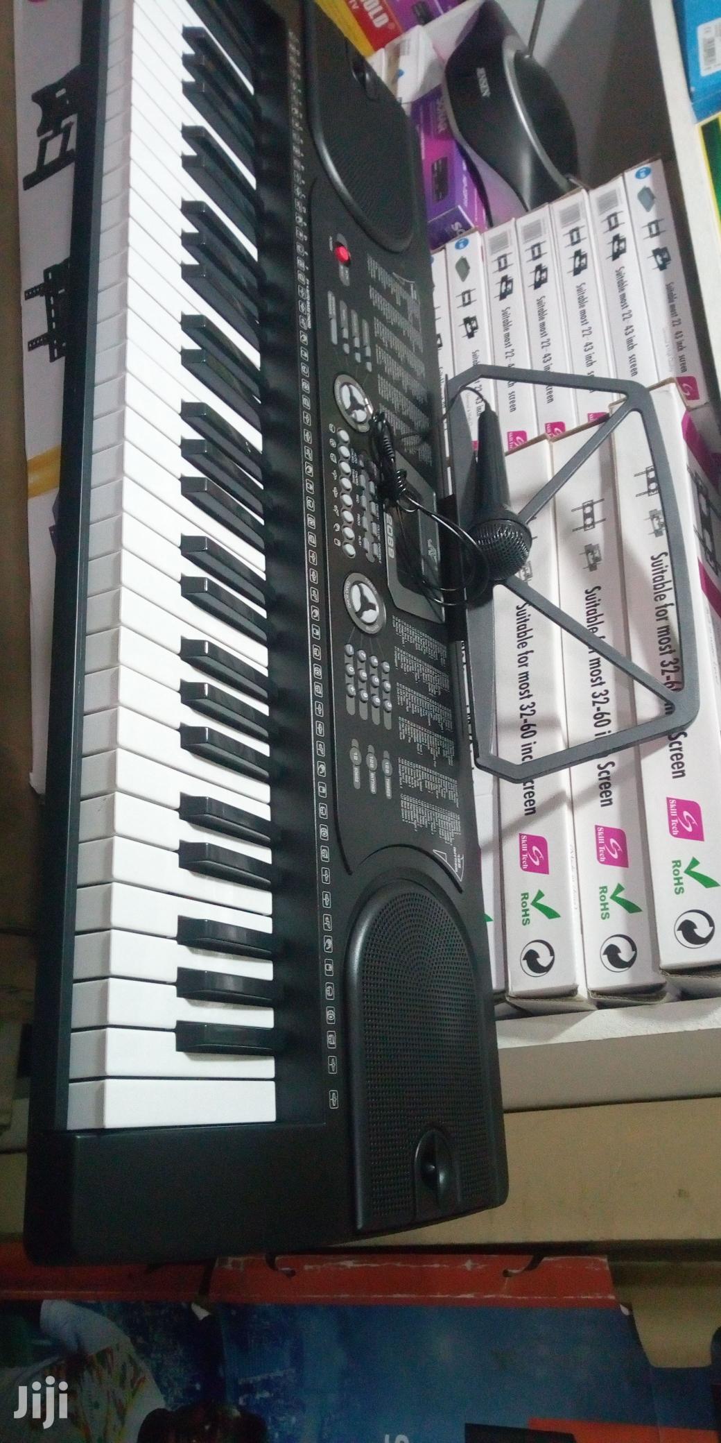 Teaching Keyboard