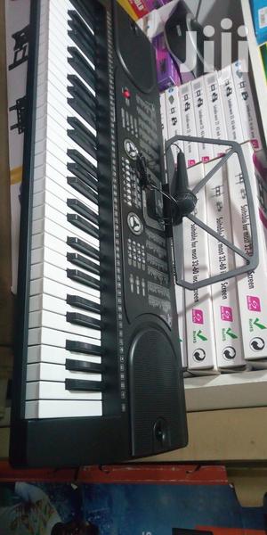 Teaching Keyboard - thumbnail 2