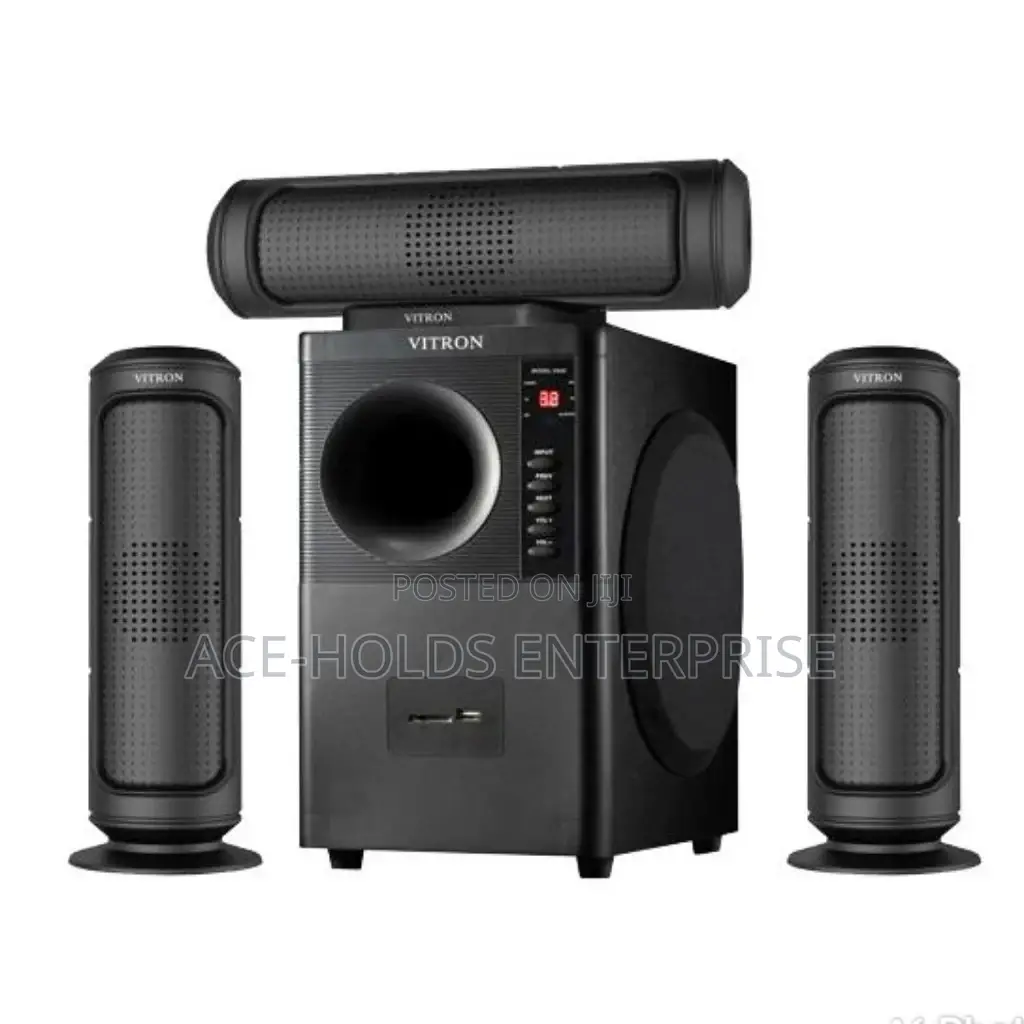Vitron Woofer V635