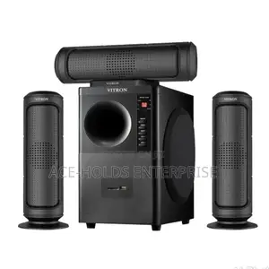 Vitron Woofer V635