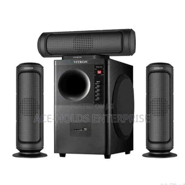 Vitron Woofer V635