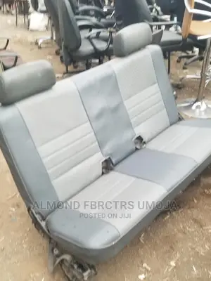 Van Seat for Sell