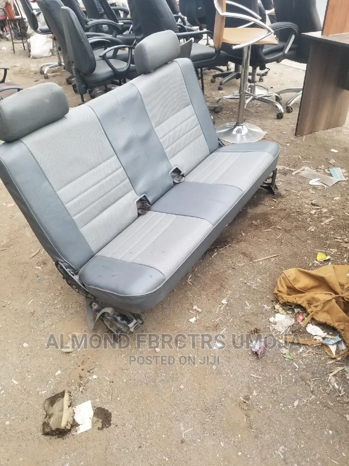 Van Seat for Sell