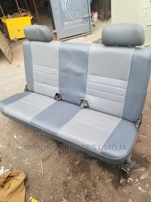 Van Seat for Sell