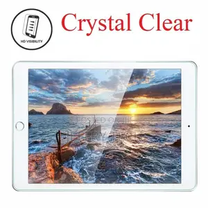 Screen Protector Cover for iPad 9.7 12.9 Air 4 Mini 2 3 4 5