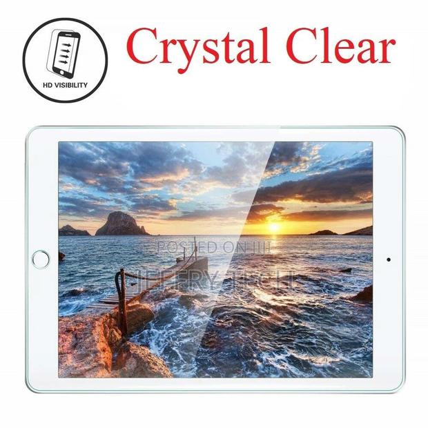 Screen Protector Cover for iPad 9.7 12.9 Air 4 Mini 2 3 4 5 - thumbnail 3