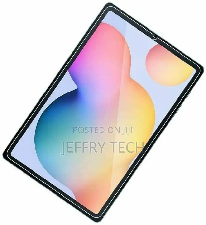 Samsung Galaxy Screen Protector Tab S6 Lite 10.4 P610 2020 T