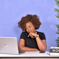 Amish Mkenya Amish logo