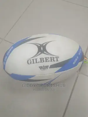 Rugby Balls