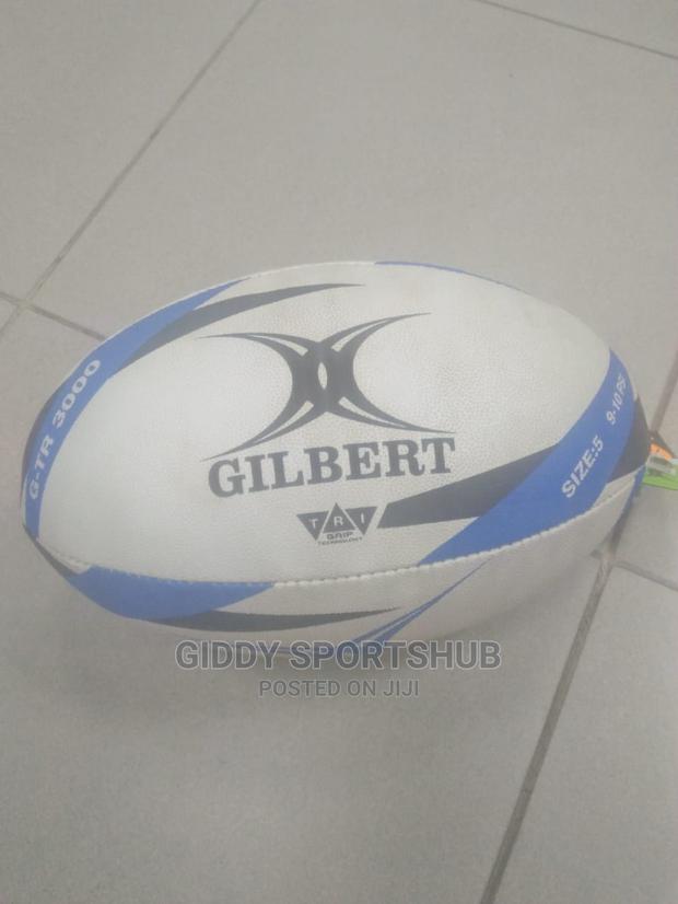 Rugby Balls - thumbnail 3