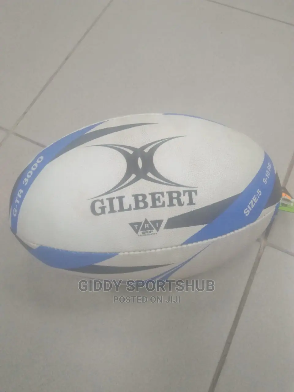 Rugby Balls