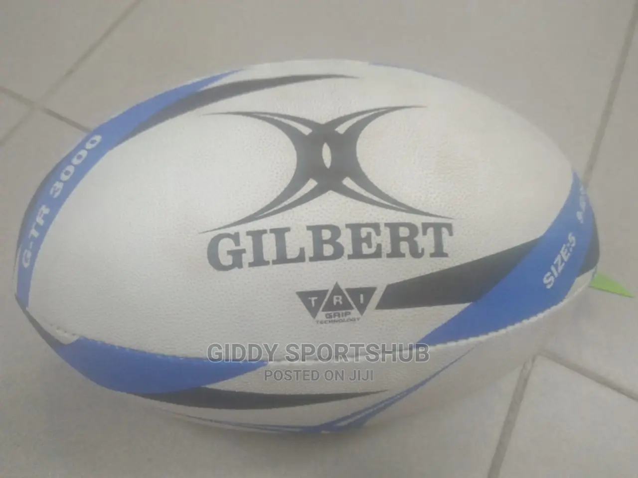 Rugby Balls