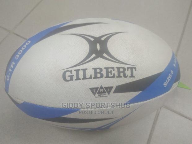 Rugby Balls - thumbnail 2