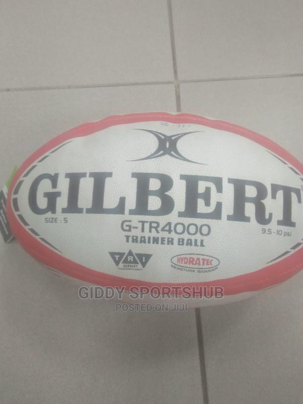 Rugby Balls - thumbnail 4