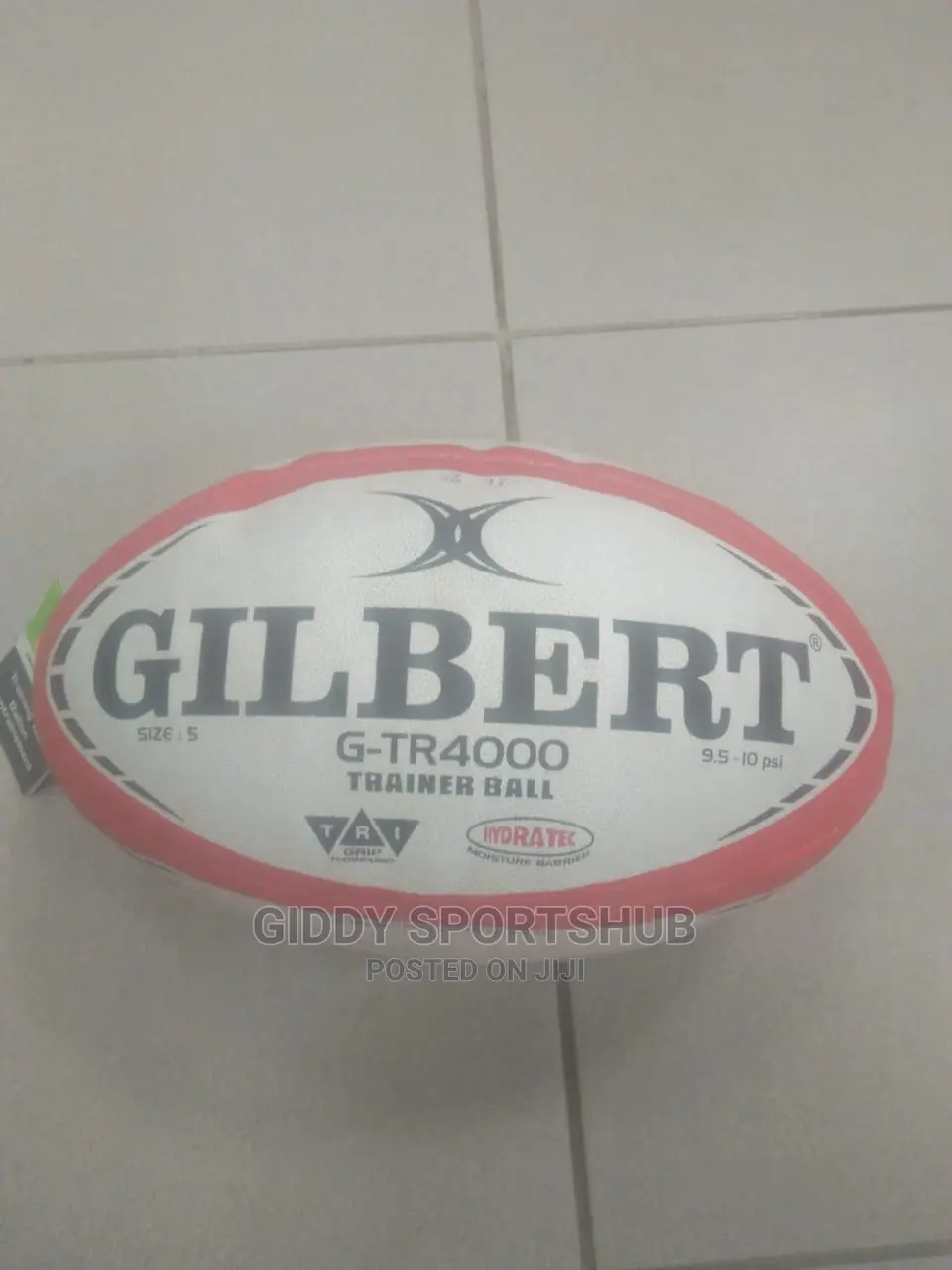 Rugby Balls