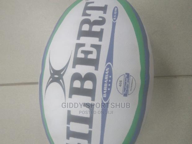 Rugby Balls - thumbnail 6