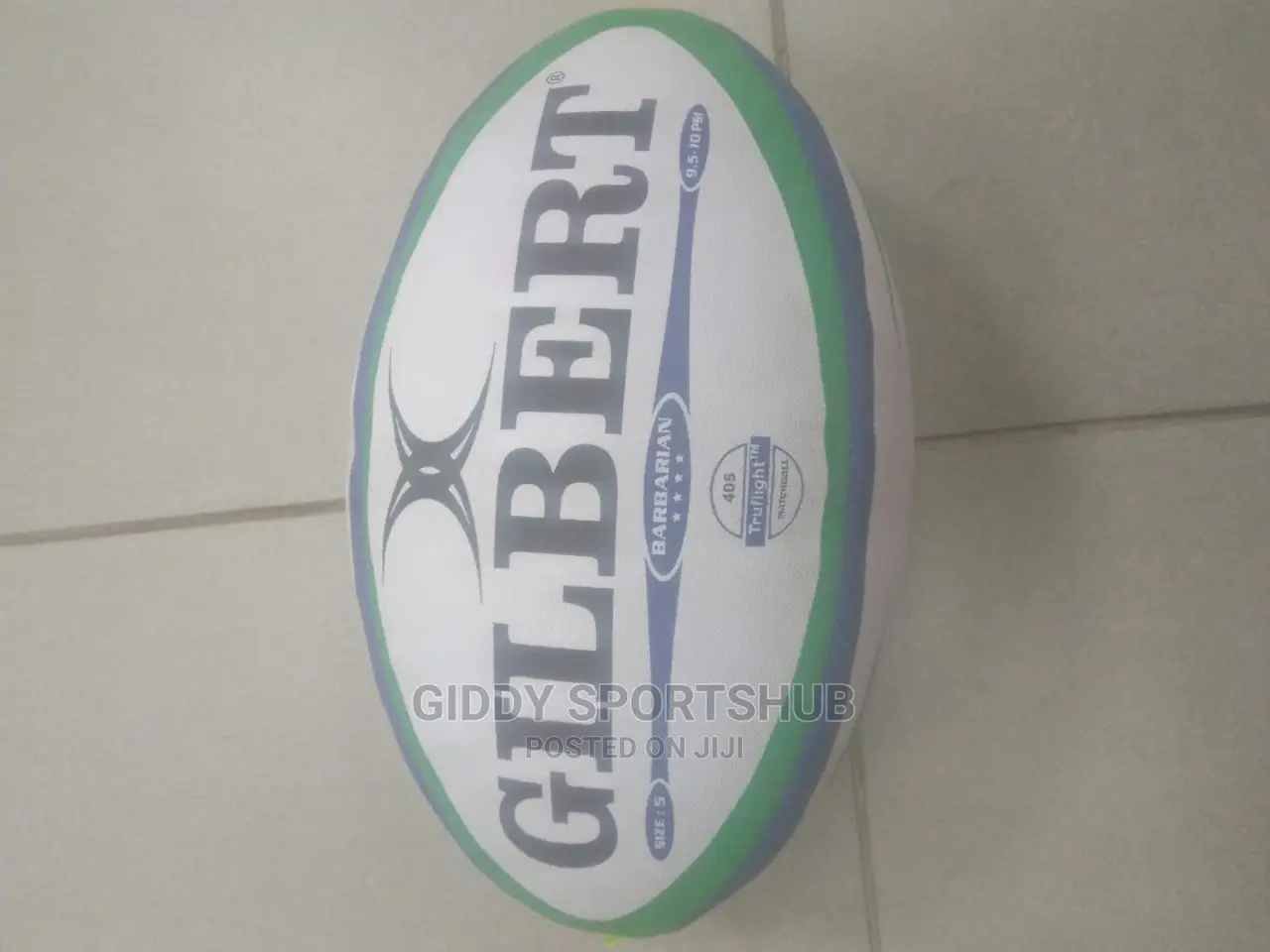Rugby Balls