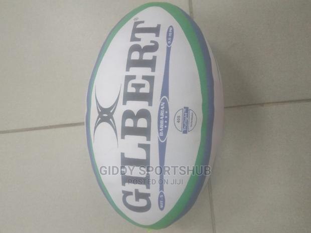 Rugby Balls - thumbnail 7