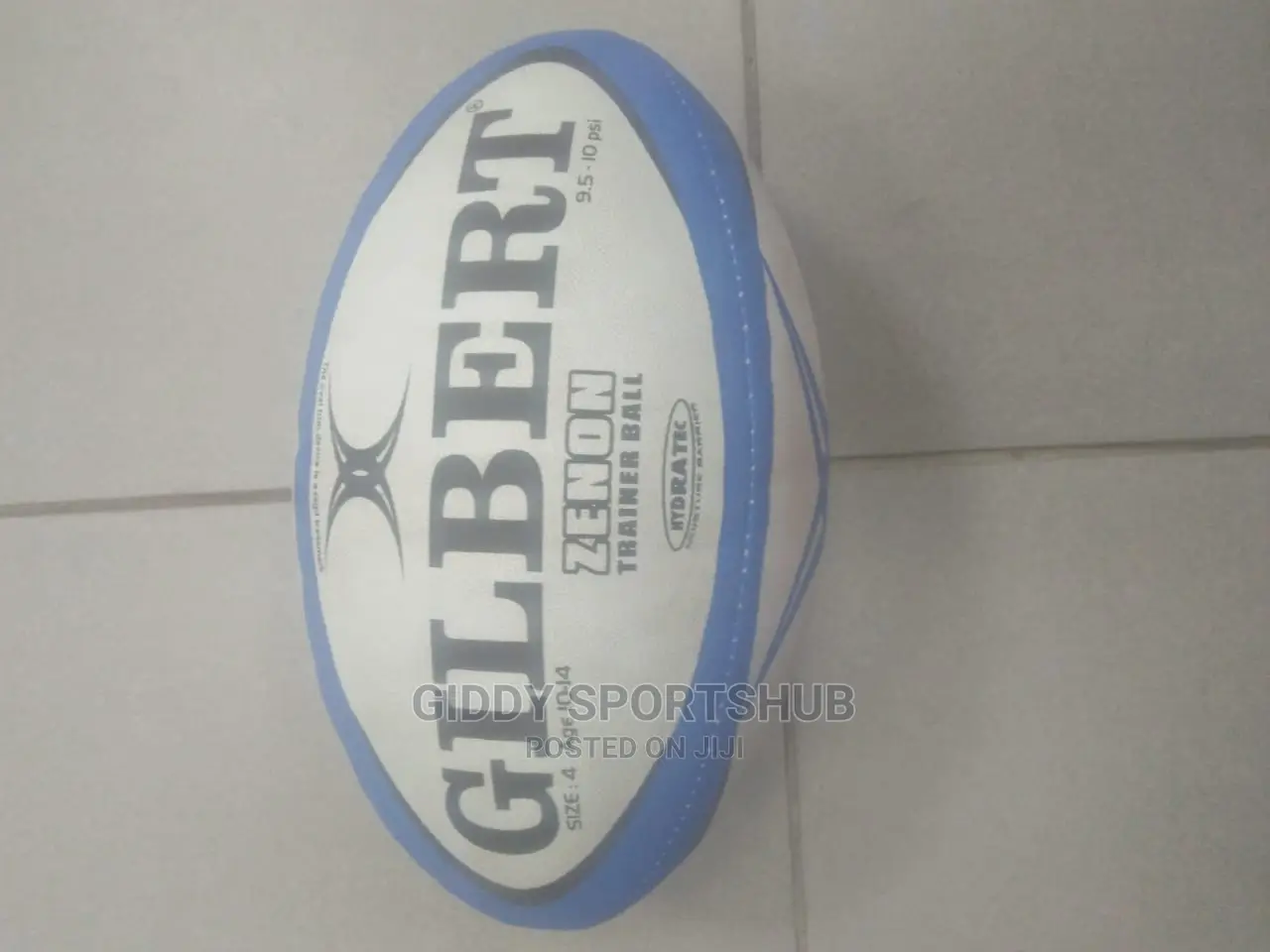 Rugby Balls