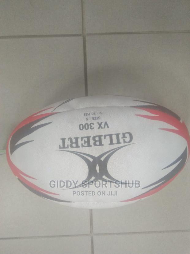 Rugby Balls - thumbnail 9