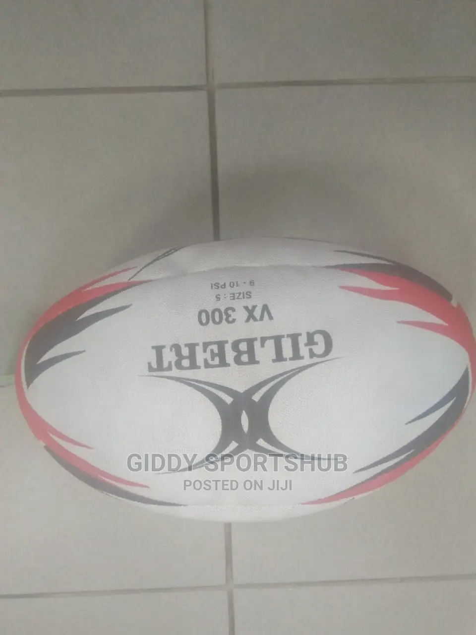 Rugby Balls