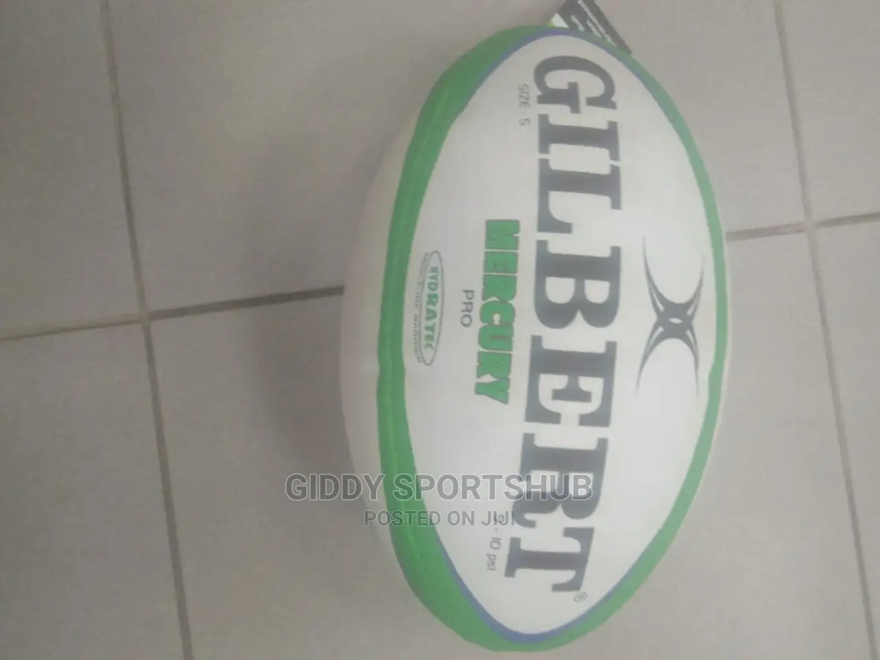 Rugby Balls
