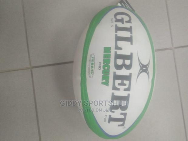 Rugby Balls - thumbnail 10