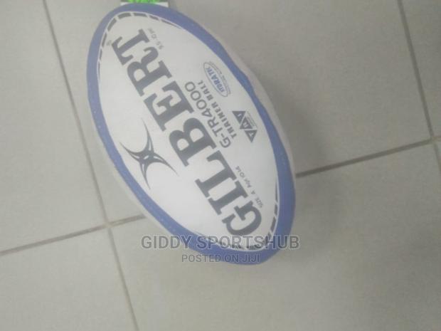 Rugby Balls - thumbnail 11