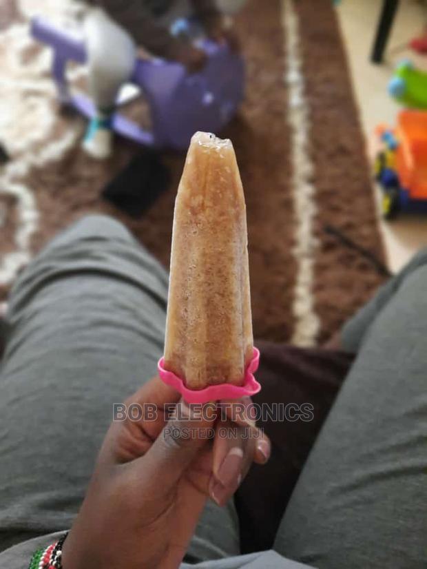 DIY Popsicle Ice Cream Maker - thumbnail 2