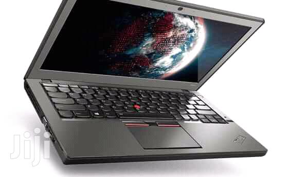 Lenovo X250 14'' 500gb hdd Corei5 4gb