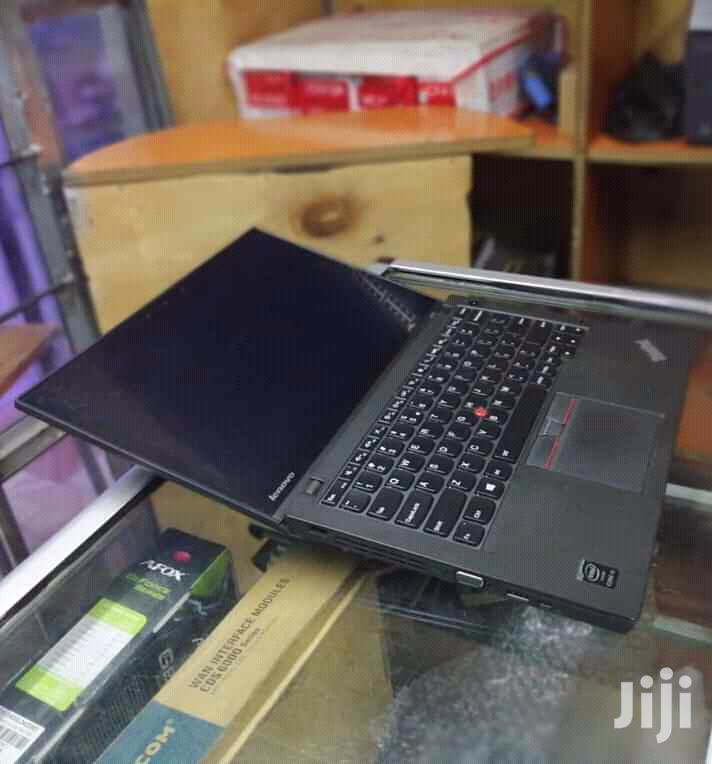 Lenovo X250 14'' 500gb hdd Corei5 4gb