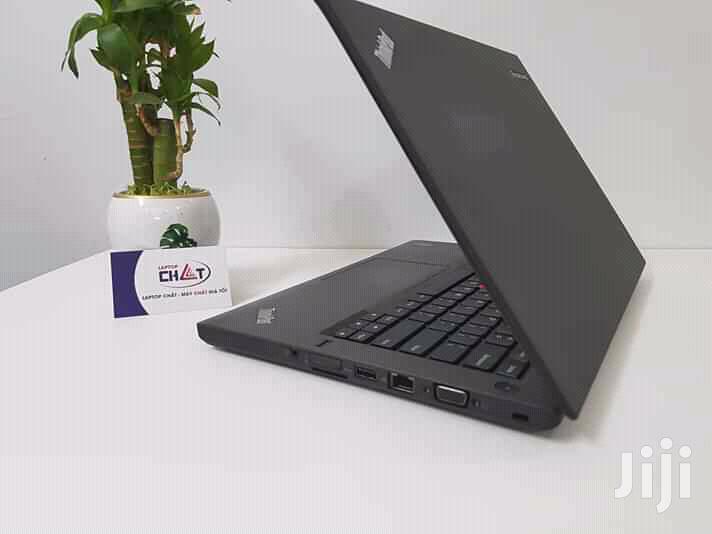 Lenovo X250 14'' 500gb hdd Corei5 4gb