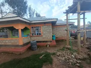 3bdrm Bungalow in Kipkorgot, Hillside for sale