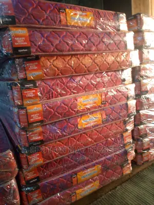 Quality HD Quilted Mattresses + Free Delivery!