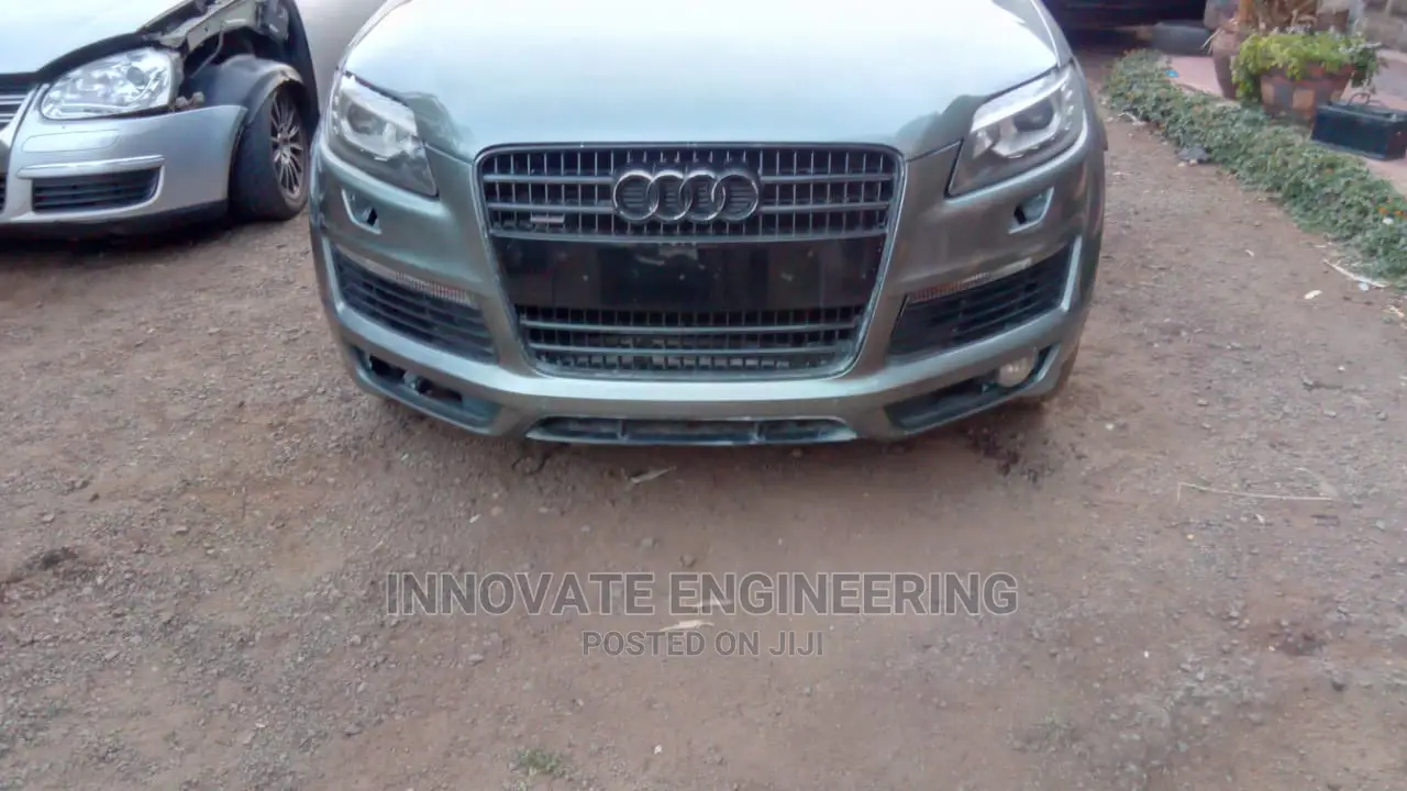 Audi, VW One Stop Workshop. Gearboxes, Engines, Body Repairs