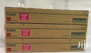 Tn 216 Toners for Konica Machines