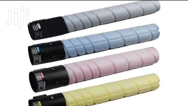 Tn 216 Toners for Konica Machines