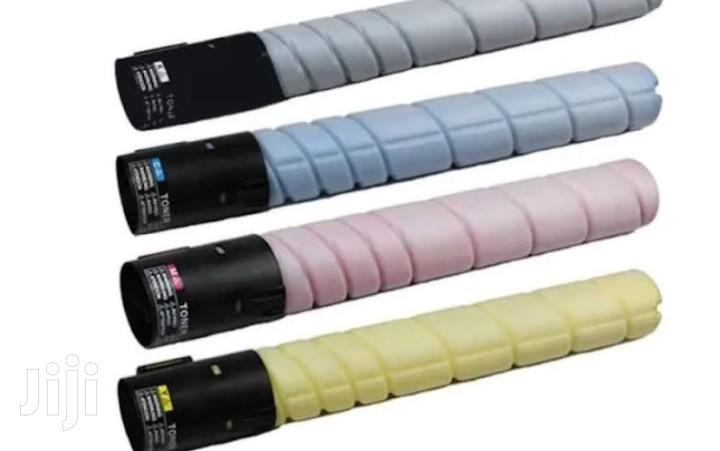 Tn 216 Toners for Konica Machines