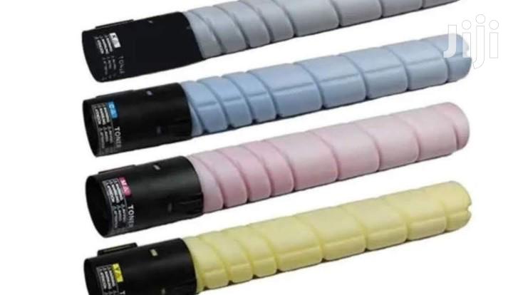 Tn 216 Toners for Konica Machines
