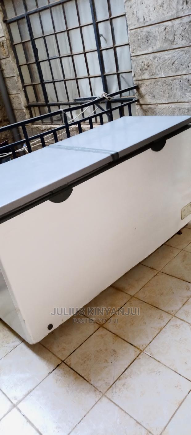 Deep Freezer 650L - thumbnail 3