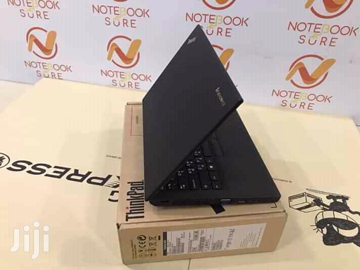 Find Lenovo X250 500 Gb Hdd Corei5 4 Gb Ram Laptop