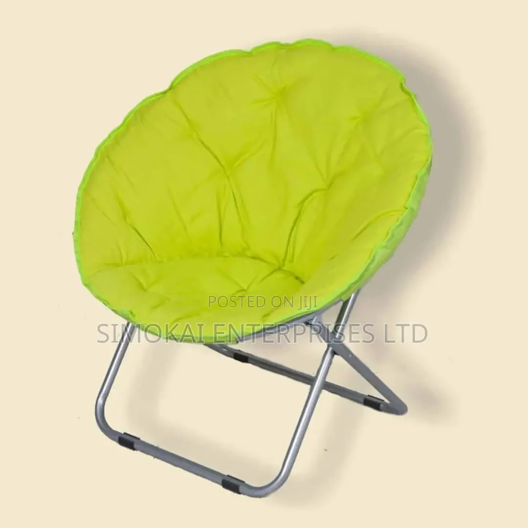 New Moon Chairs