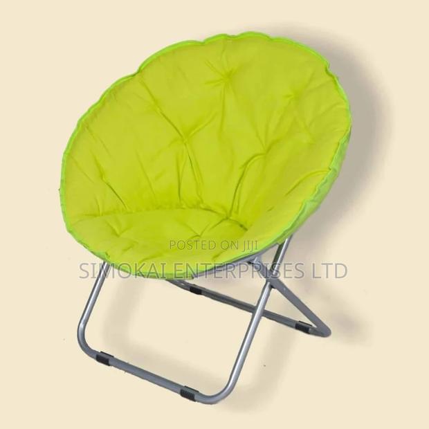 New Moon Chairs