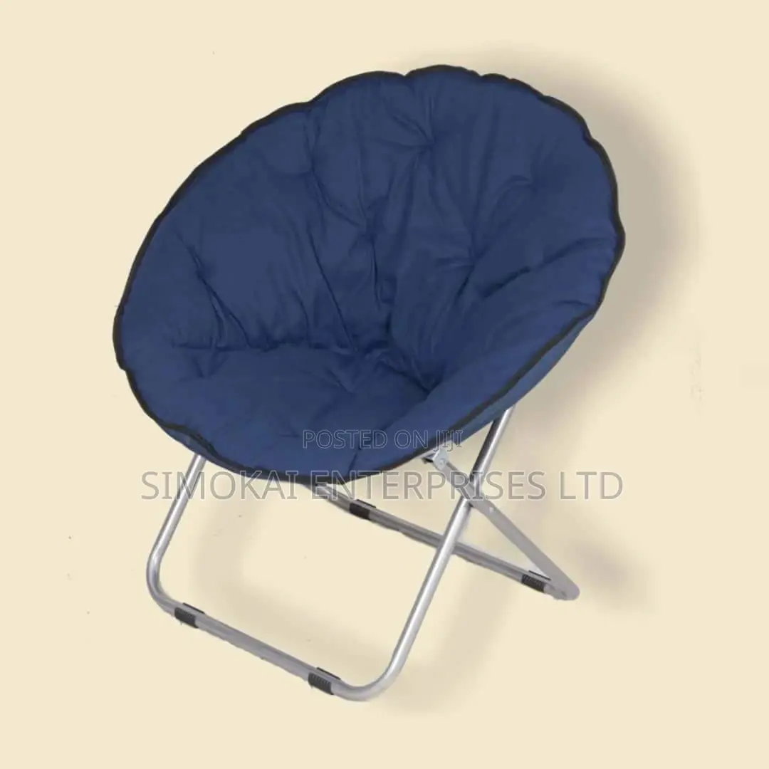New Moon Chairs