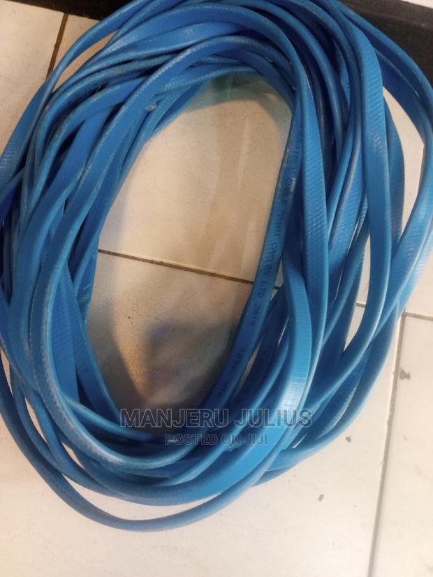 1.5 4core Surbmesible Cable - main view