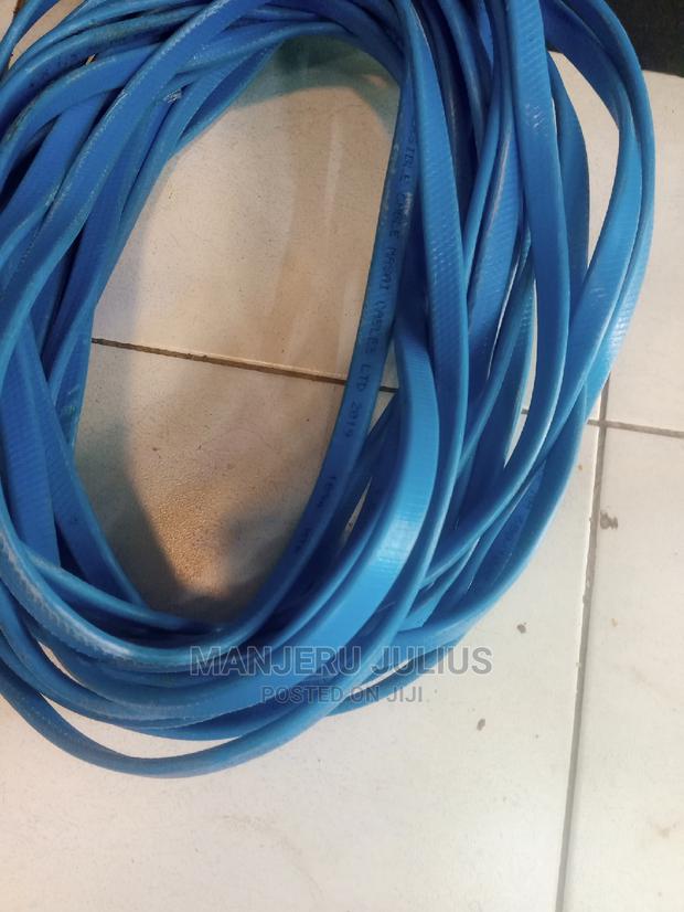 1.5 4core Surbmesible Cable - thumbnail 4