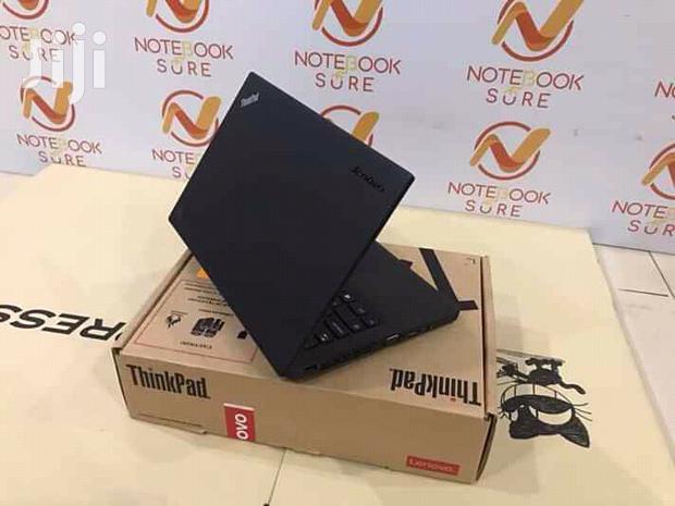 Lenovo X250 500 Gb Hdd Corei5 4 Gb Ram - thumbnail 3